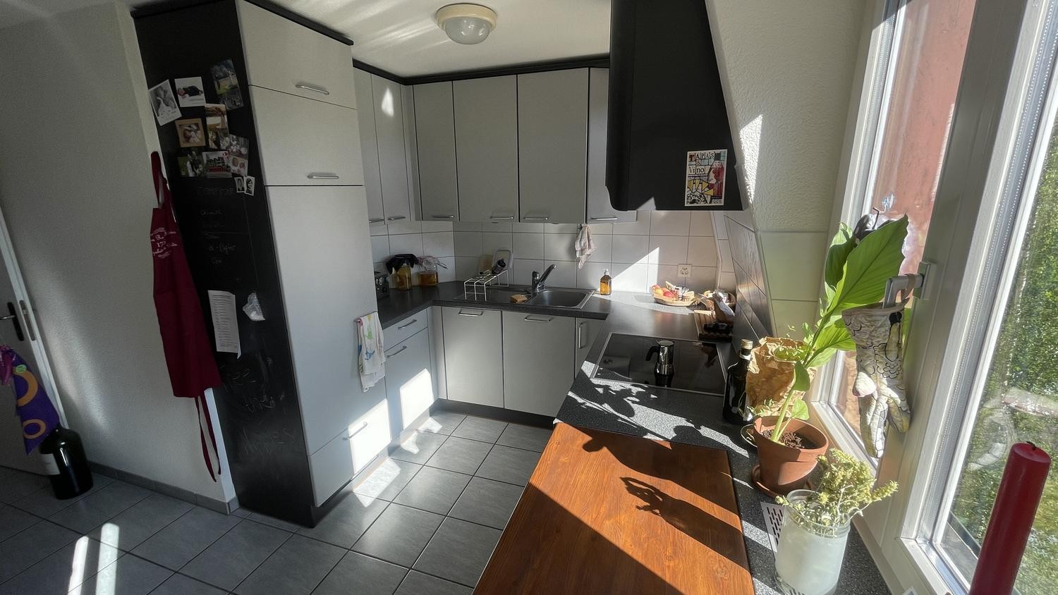 Zimmer in einer WG, Foto 3 von 6