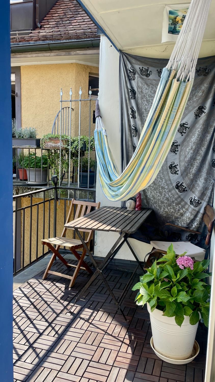Zimmer in einer WG, Foto 2 von 6