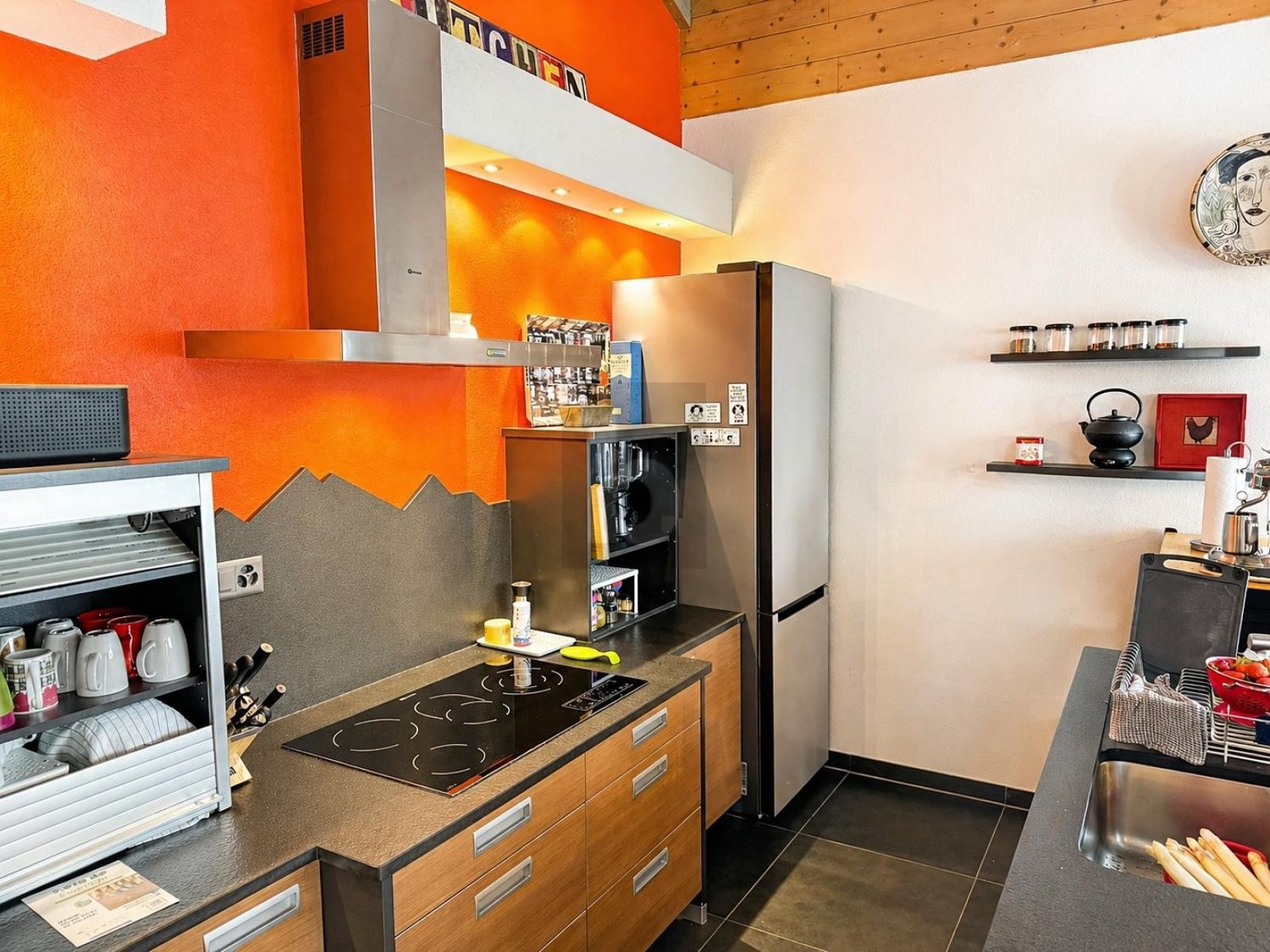 5 ½ rooms apartment