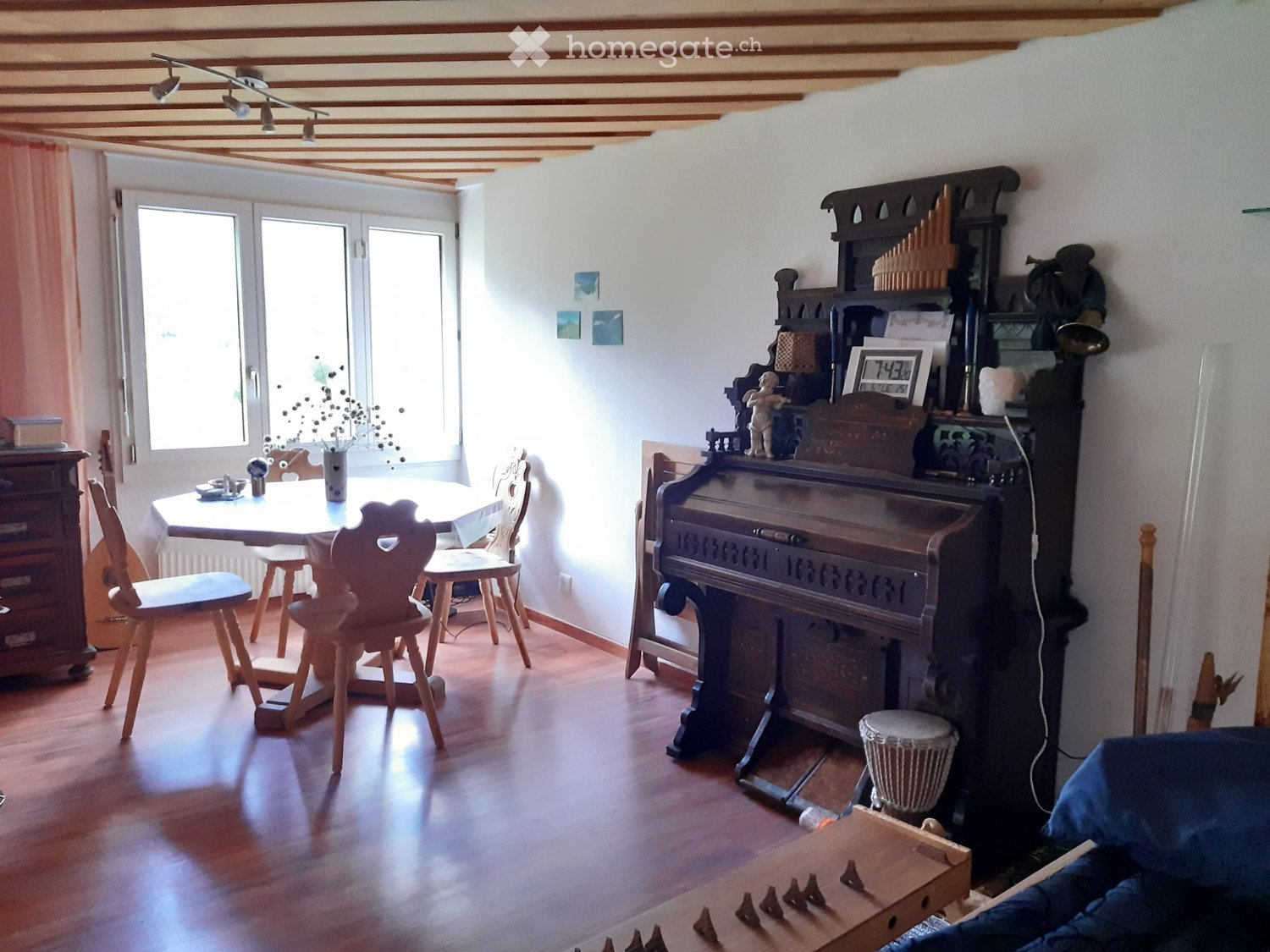 2 ½ rooms apartment, Foto 4 von 5