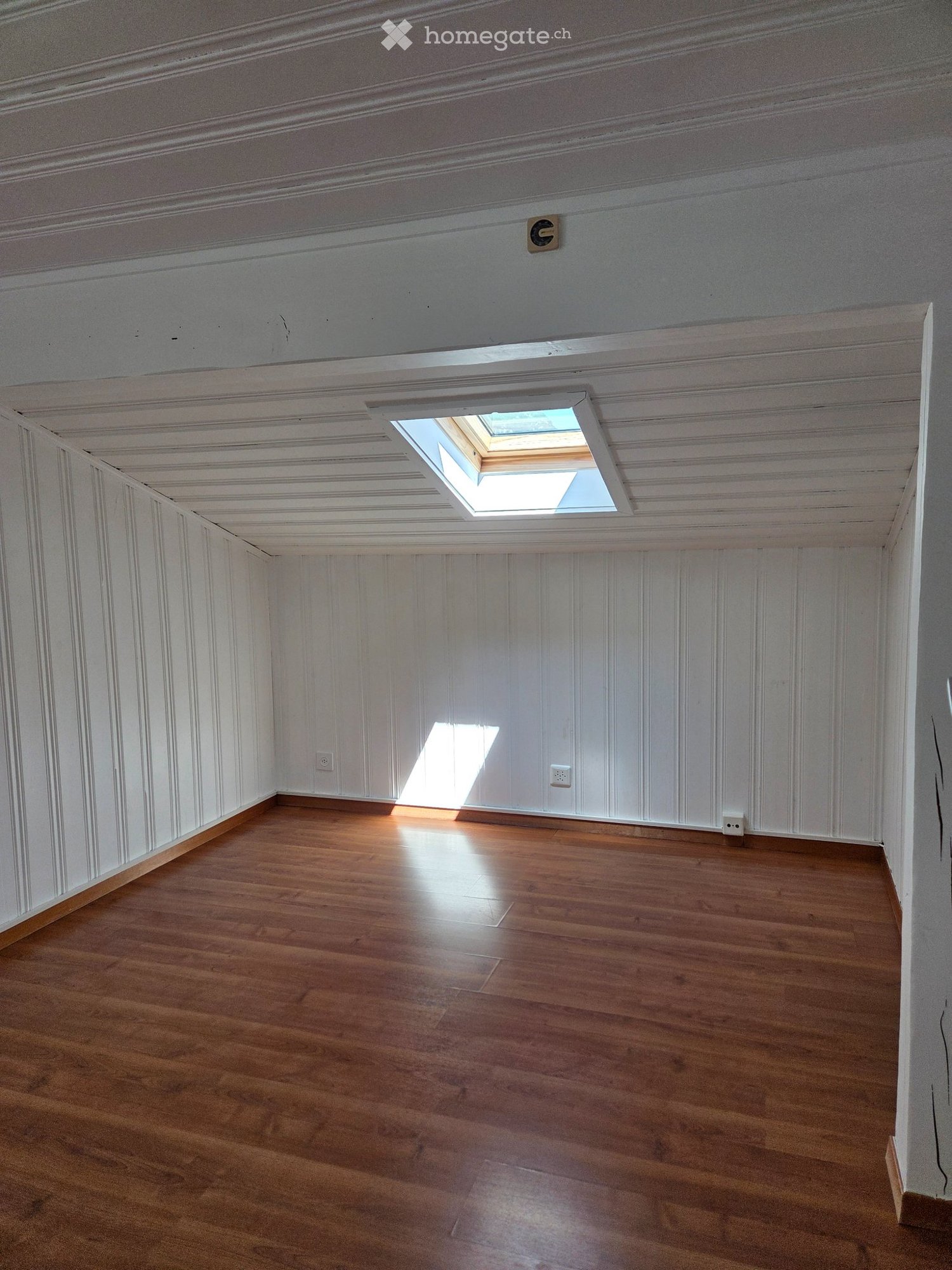 3 ½ rooms apartment, photo 4 sur 5