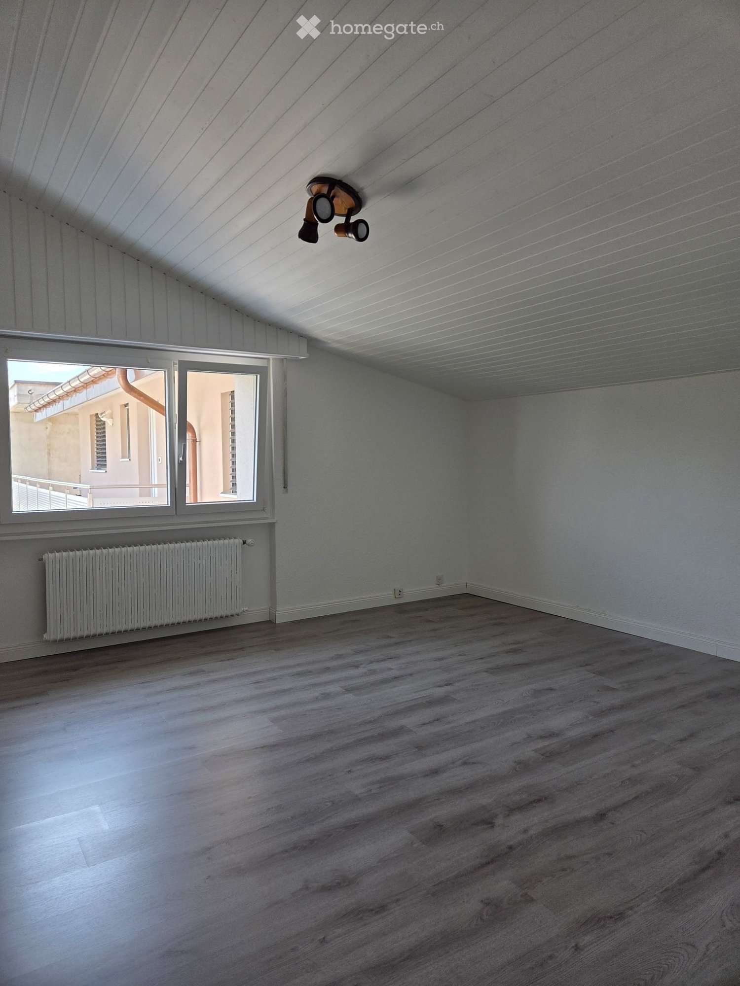 3 ½ rooms apartment, photo 1 sur 5