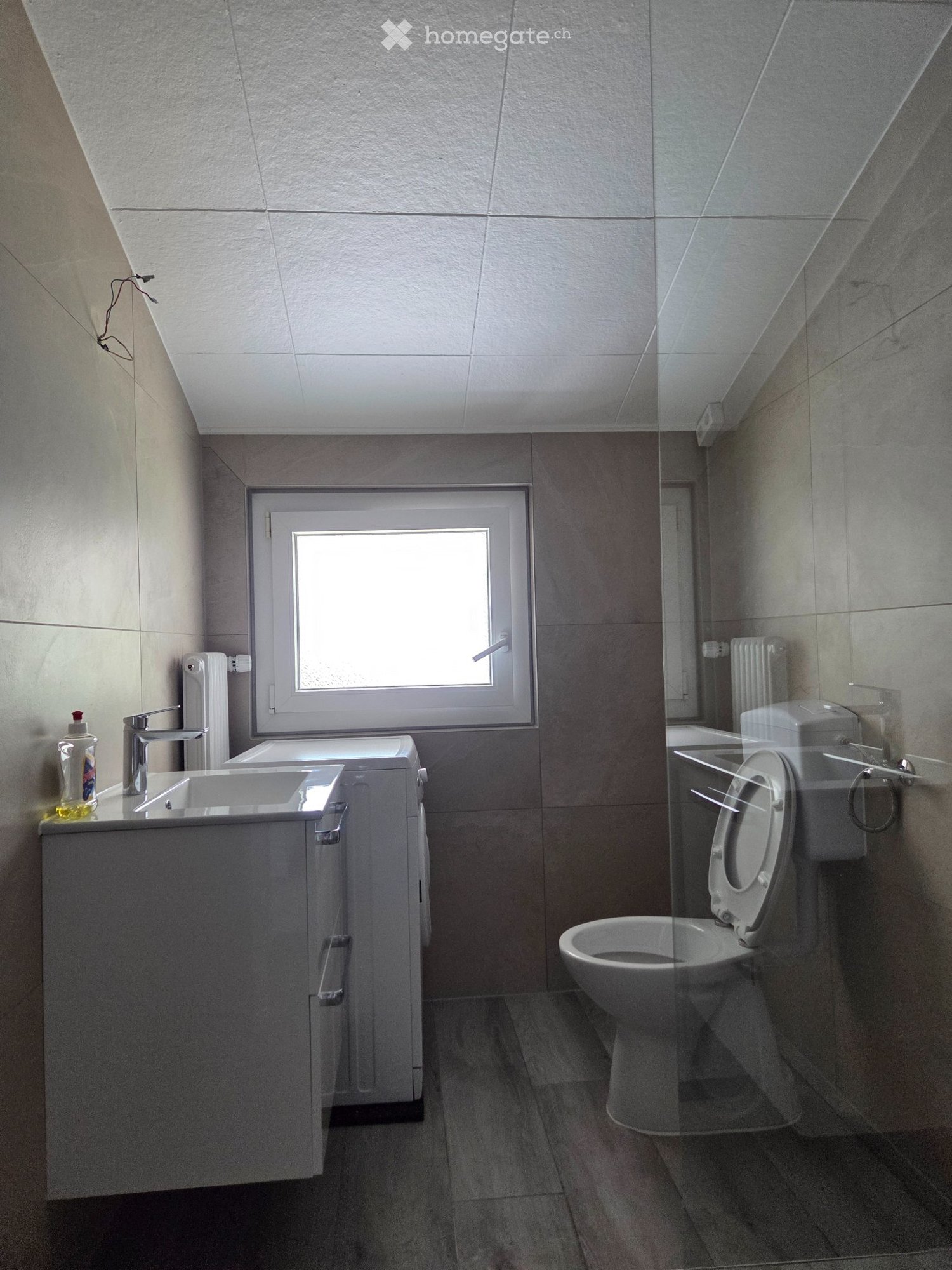 3 ½ rooms apartment, photo 5 sur 5