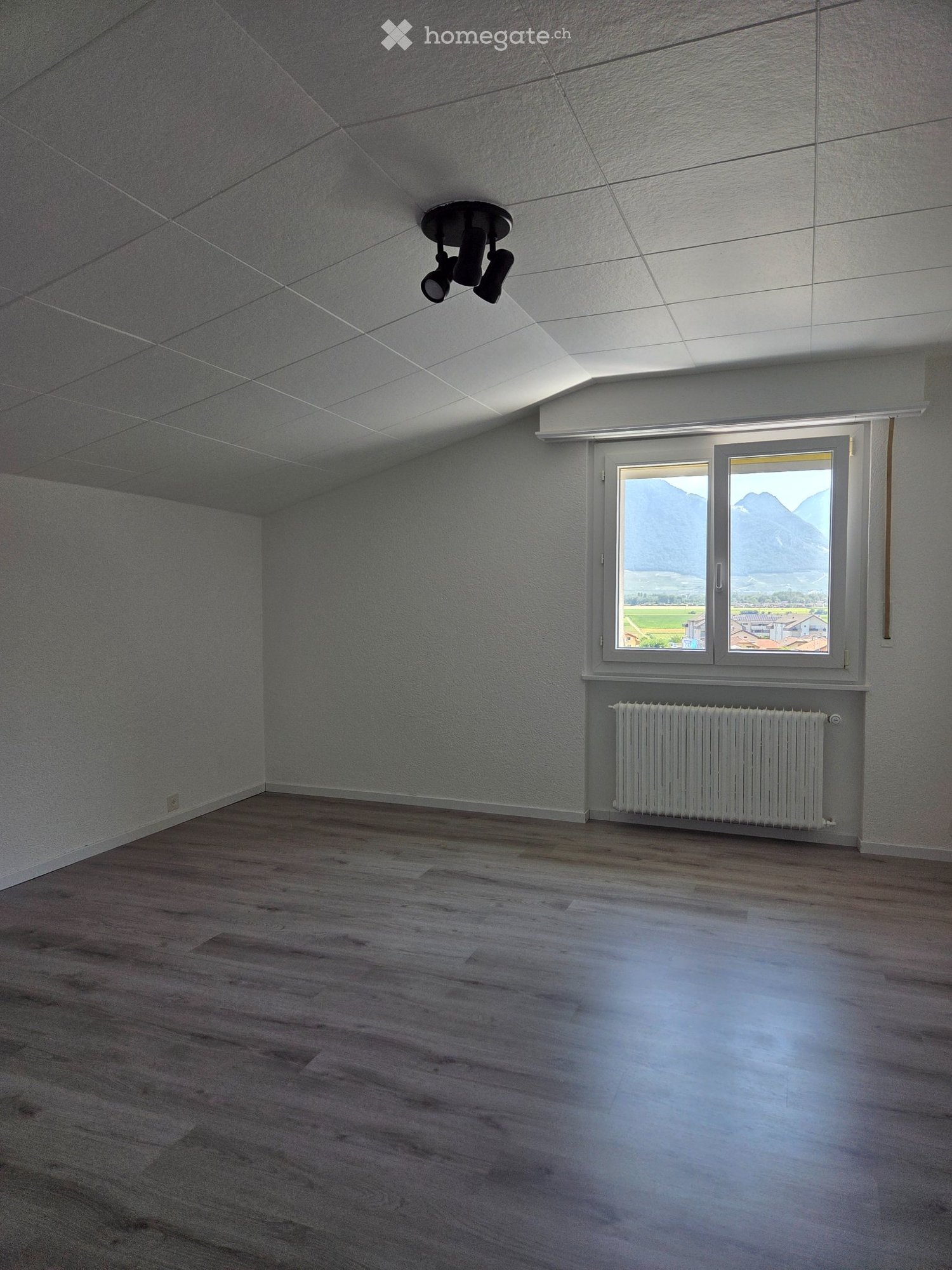 3 ½ rooms apartment, photo 2 sur 5