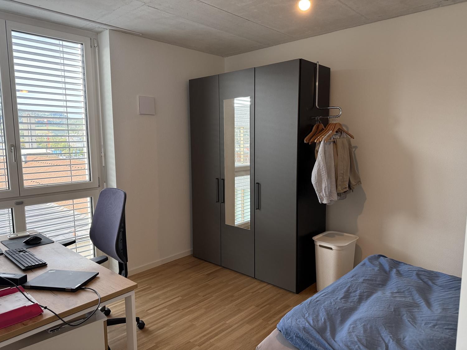 2 ½ rooms apartment, Foto 5 von 7