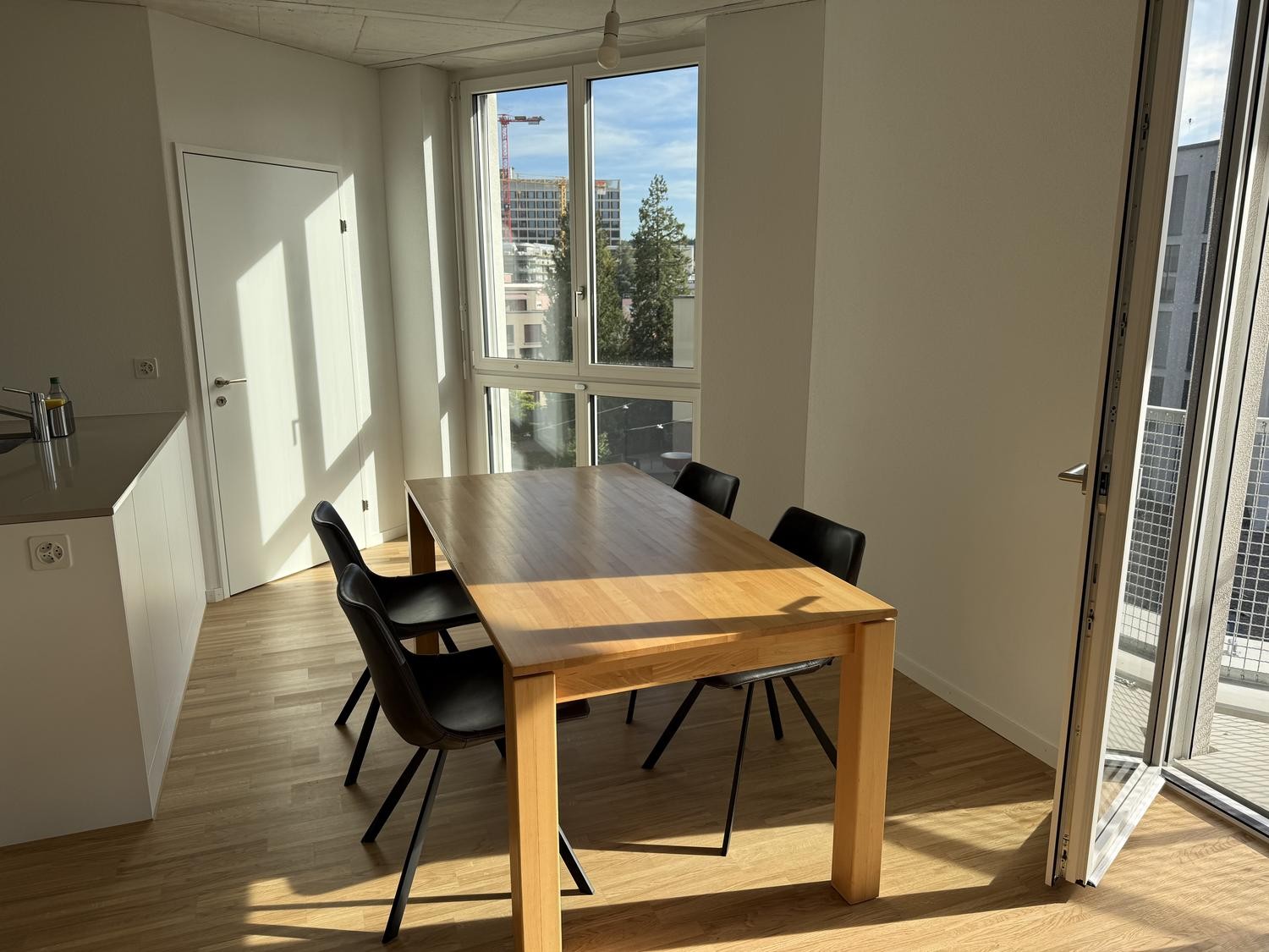2 ½ rooms apartment, Foto 1 von 7