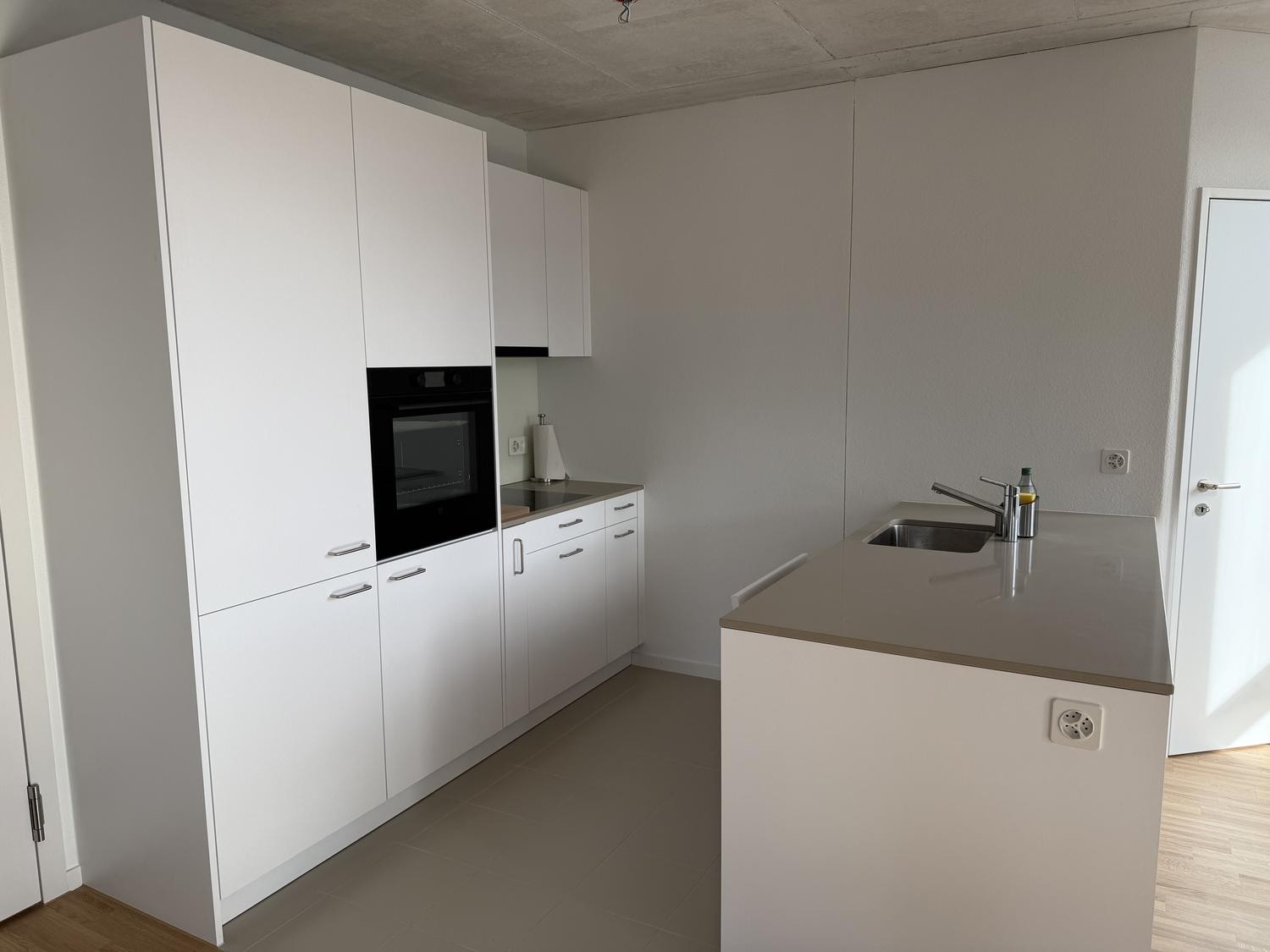 2 ½ rooms apartment, Foto 3 von 7