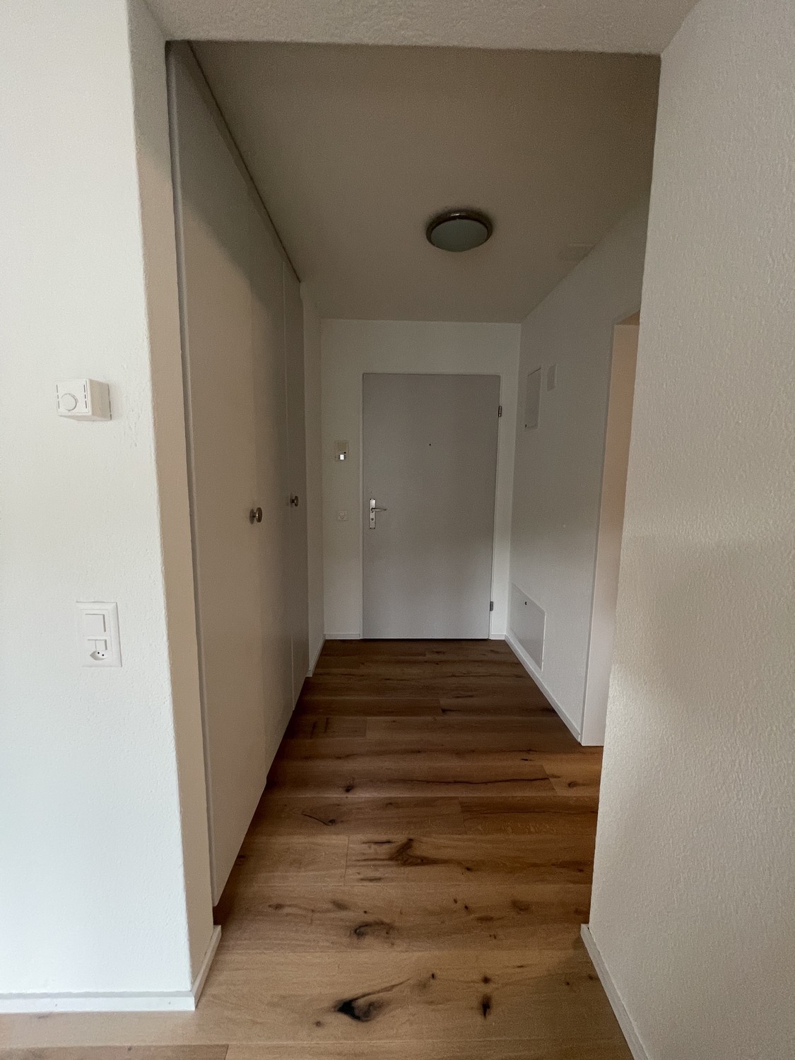 1 ½ rooms apartment, Foto 10 von 10