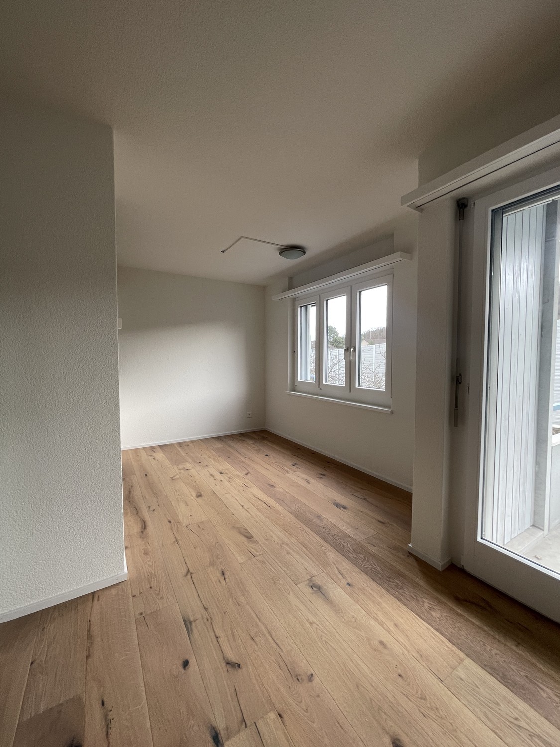 1 ½ rooms apartment, Foto 6 von 10