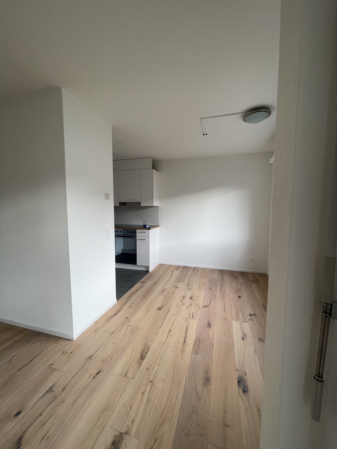 1 ½ rooms apartment, Foto 5 von 10