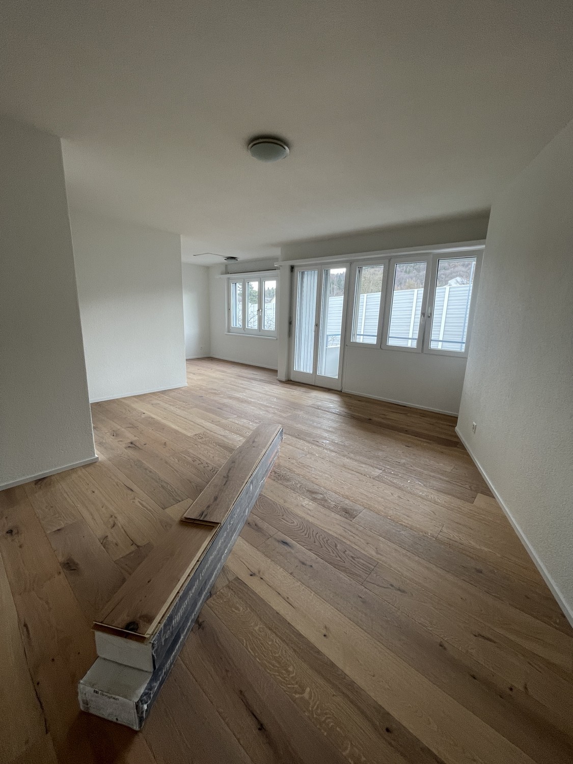 1 ½ rooms apartment, Foto 4 von 10