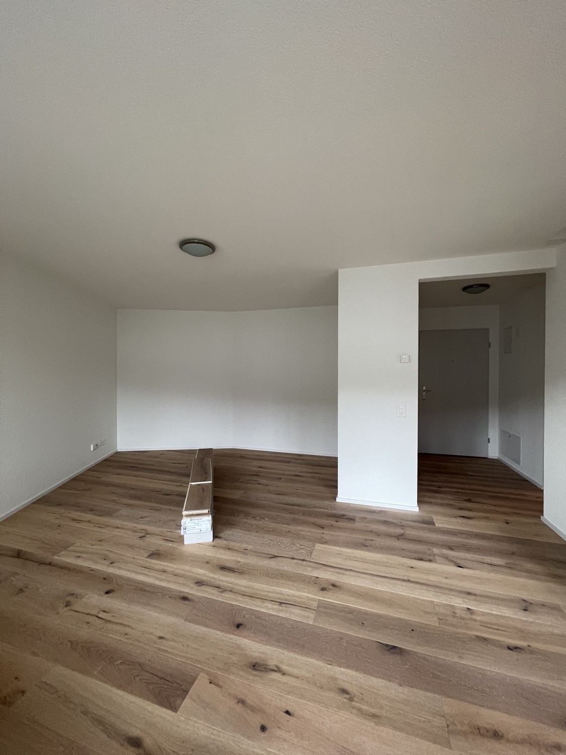 1 ½ rooms apartment, Foto 2 von 10