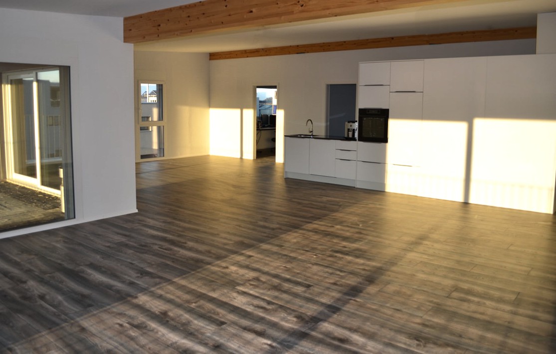 22m² office