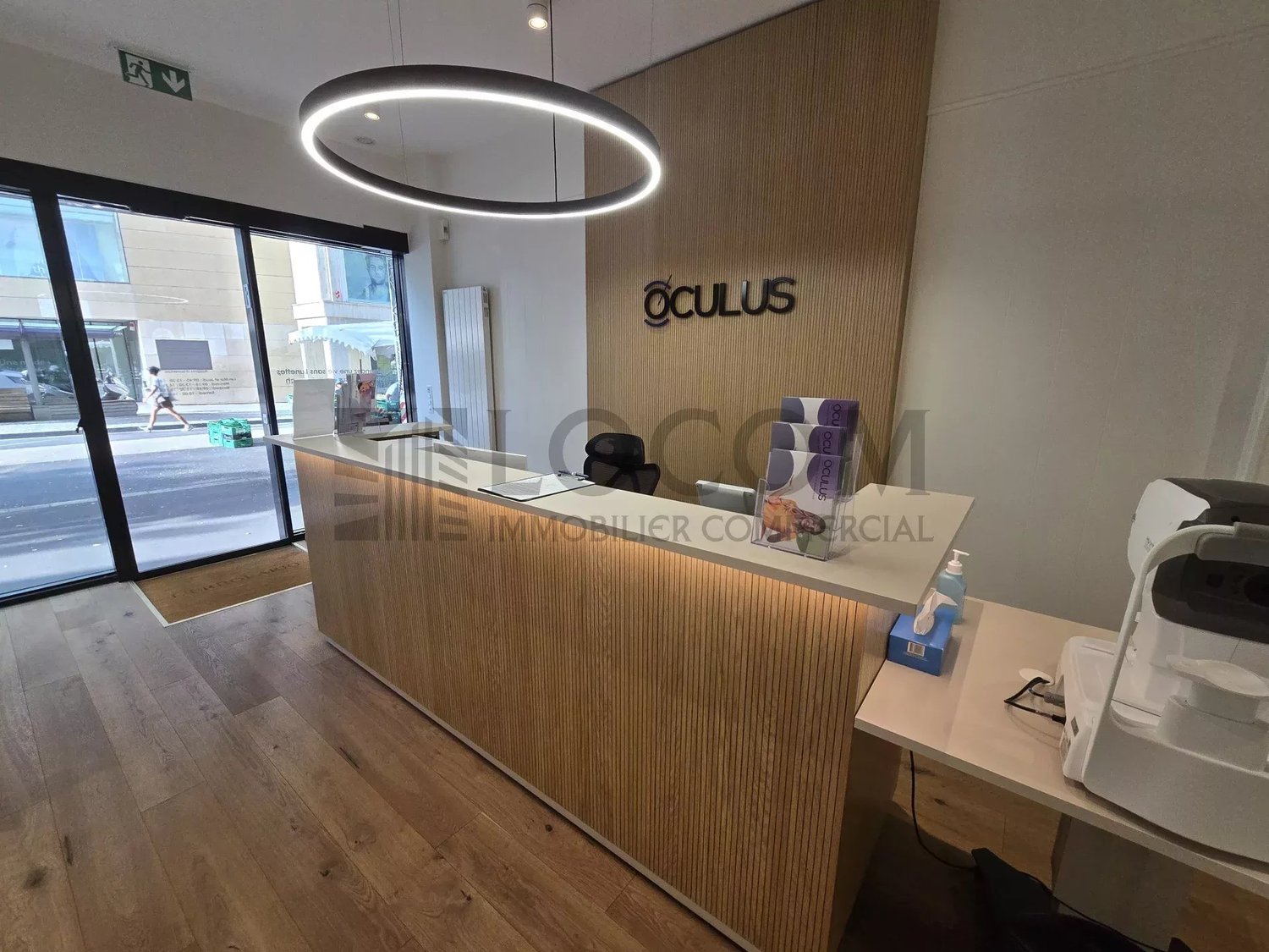 75m² shop, Foto 4 von 10