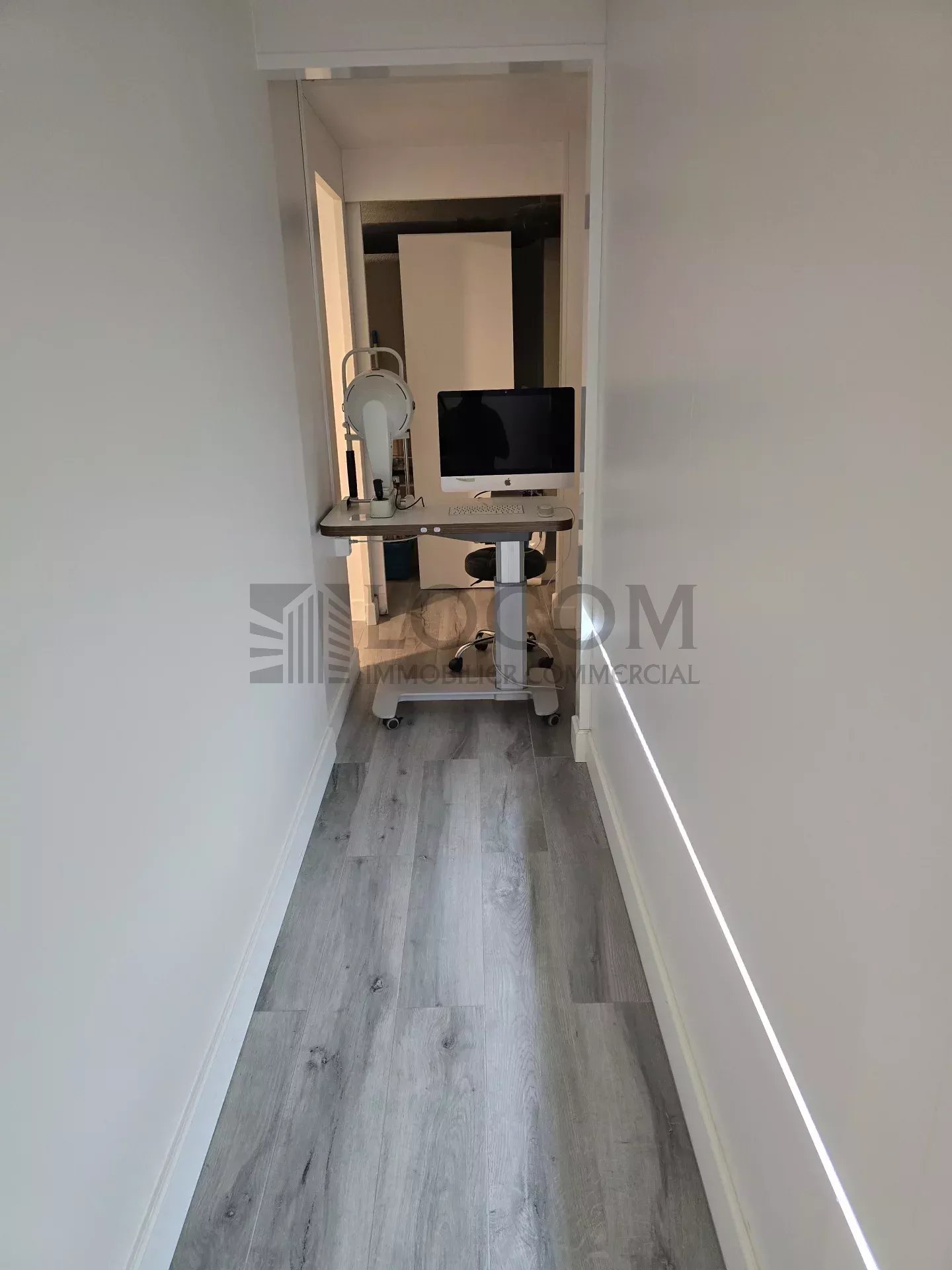 75m² shop, Foto 9 von 10