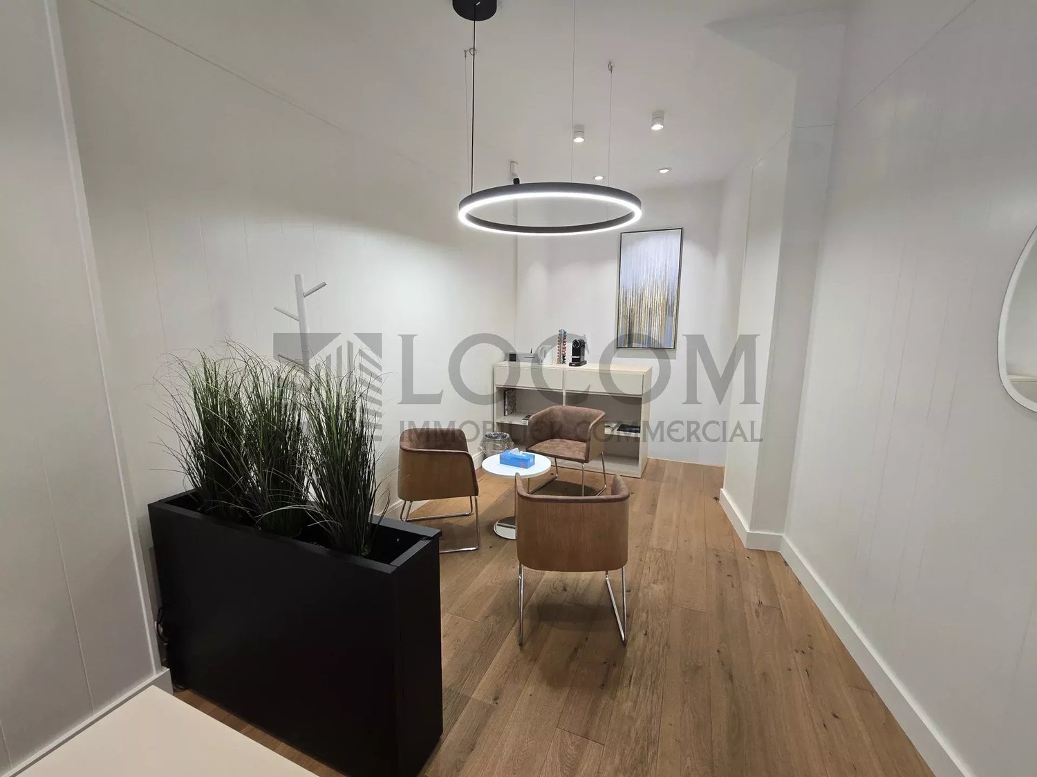 75m² shop, Foto 6 von 10