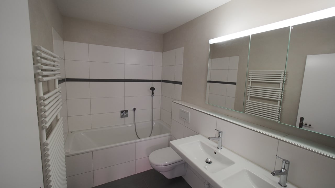 4 ½ rooms apartment