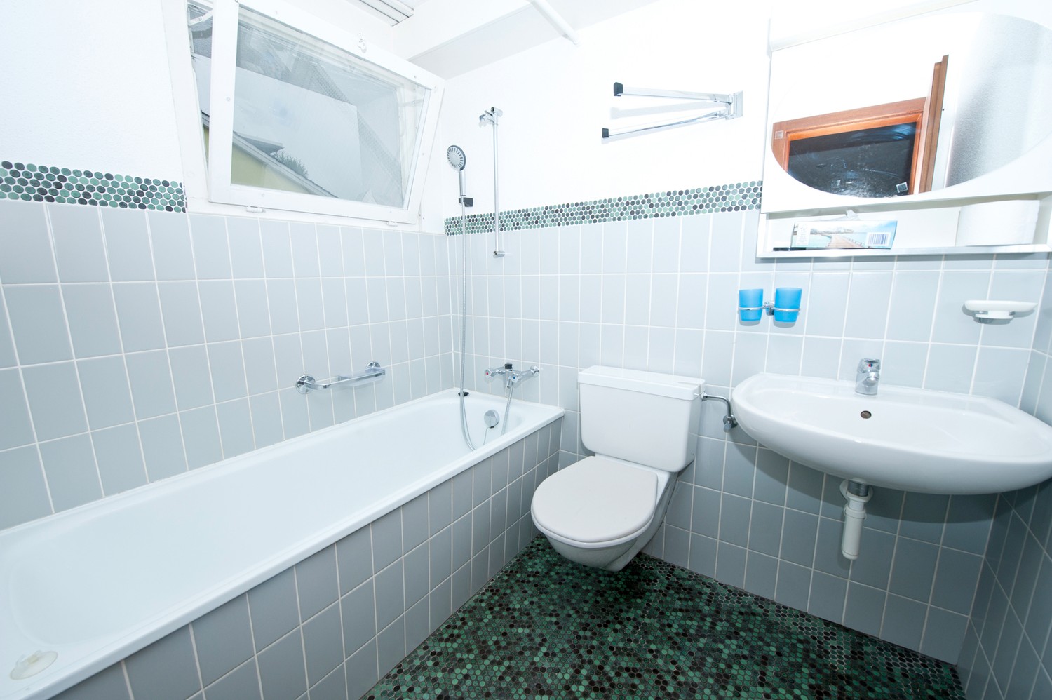 2 rooms apartment, Foto 5 von 8