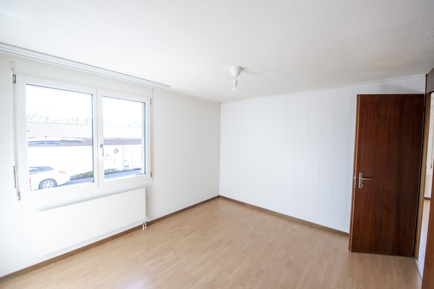 2 rooms apartment, Foto 1 von 8