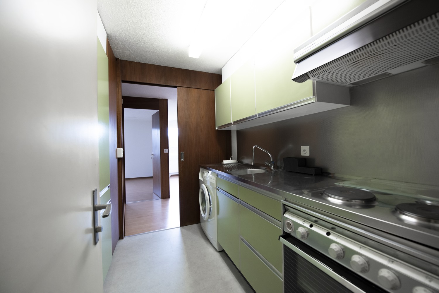 2 rooms apartment, Foto 4 von 8