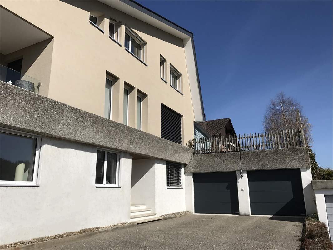 2 rooms apartment, Foto 7 von 8