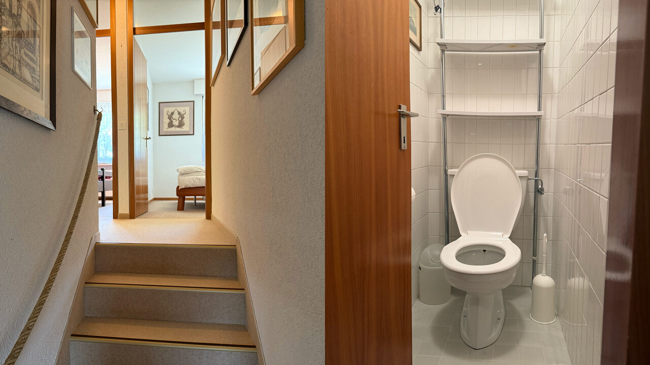 3-Zimmer-Wohnung