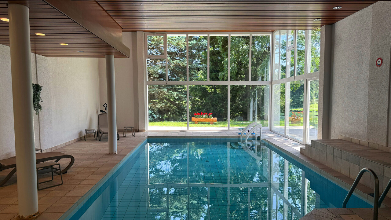 3-Zimmer-Wohnung