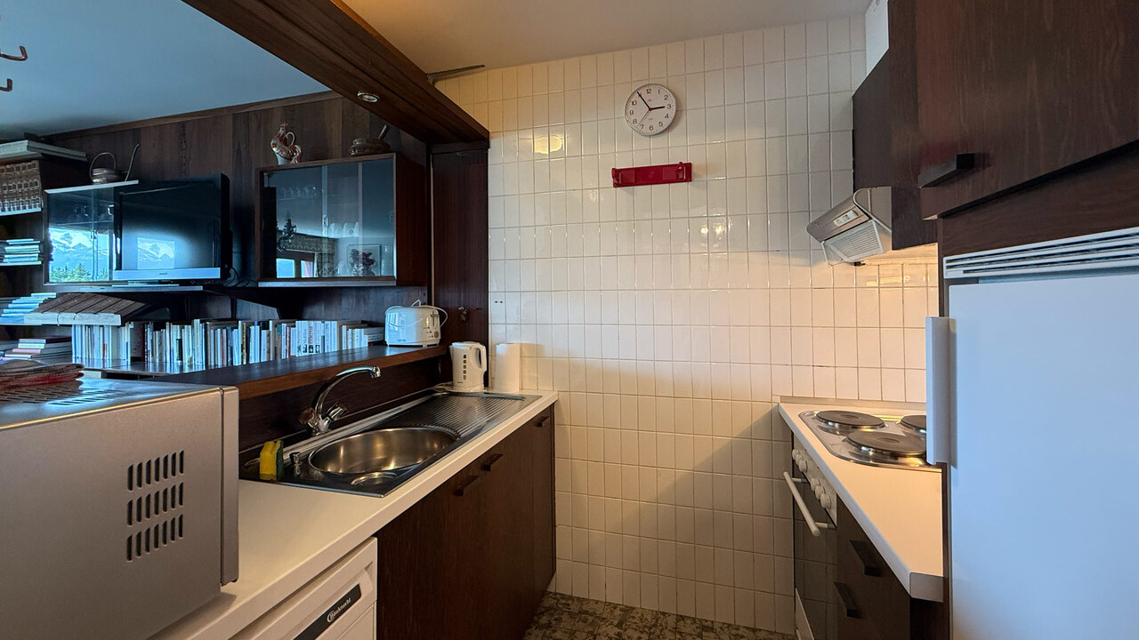 3-Zimmer-Wohnung