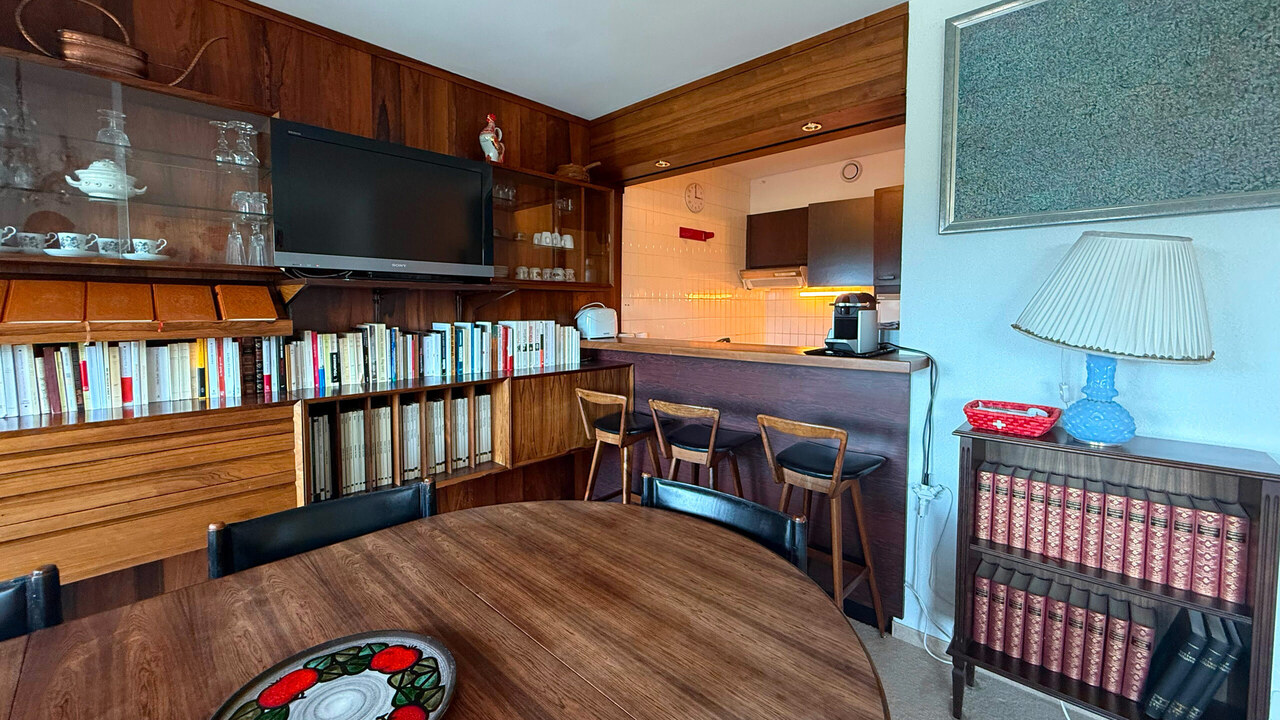 3-Zimmer-Wohnung