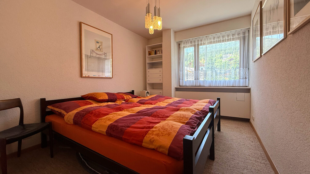 3-Zimmer-Wohnung