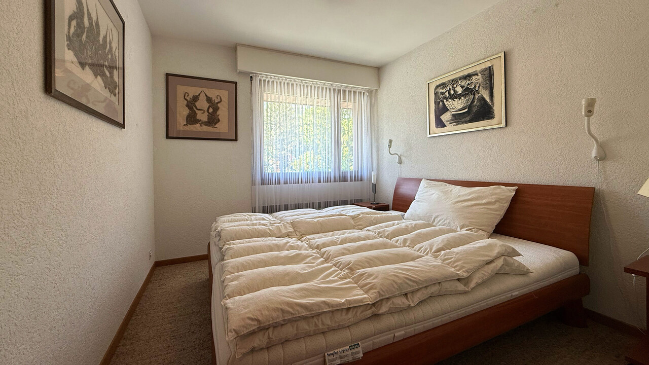 3-Zimmer-Wohnung