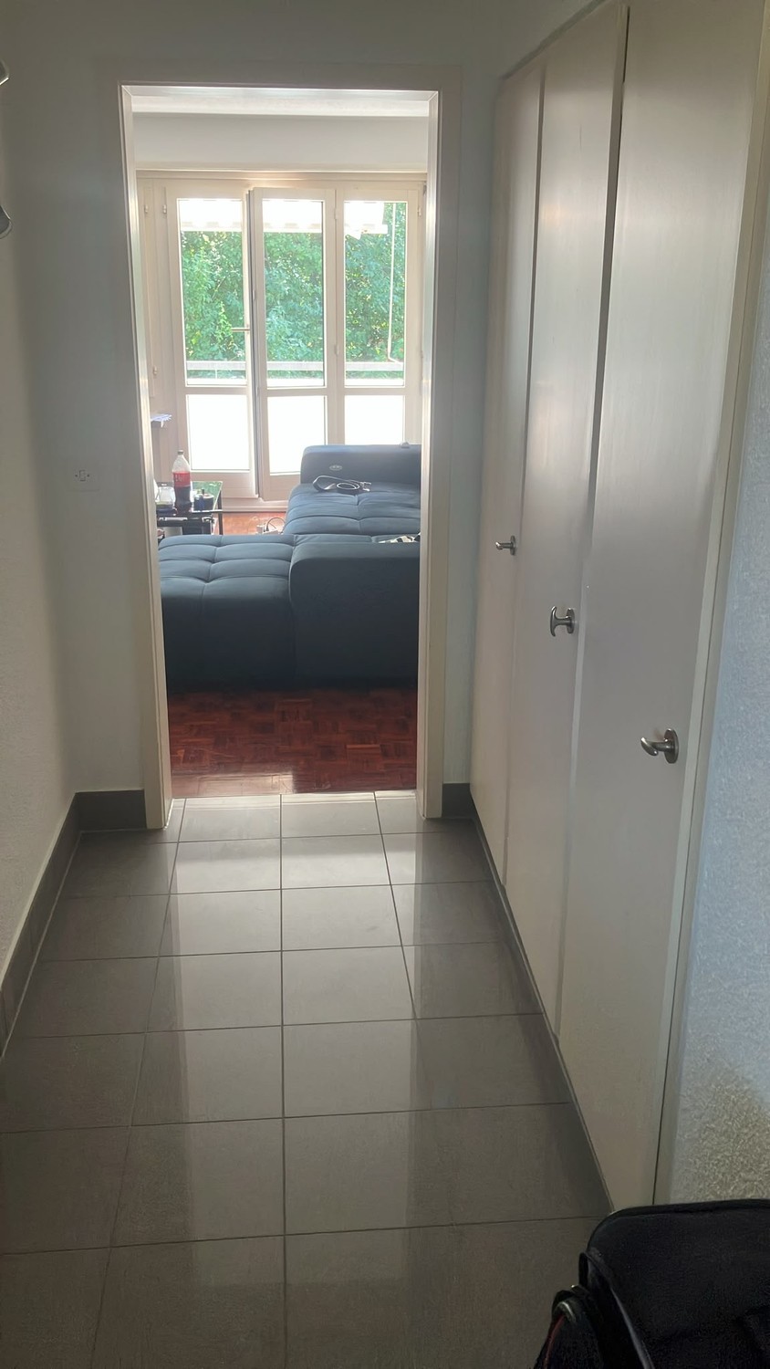 1 room apartment, Foto 4 von 9