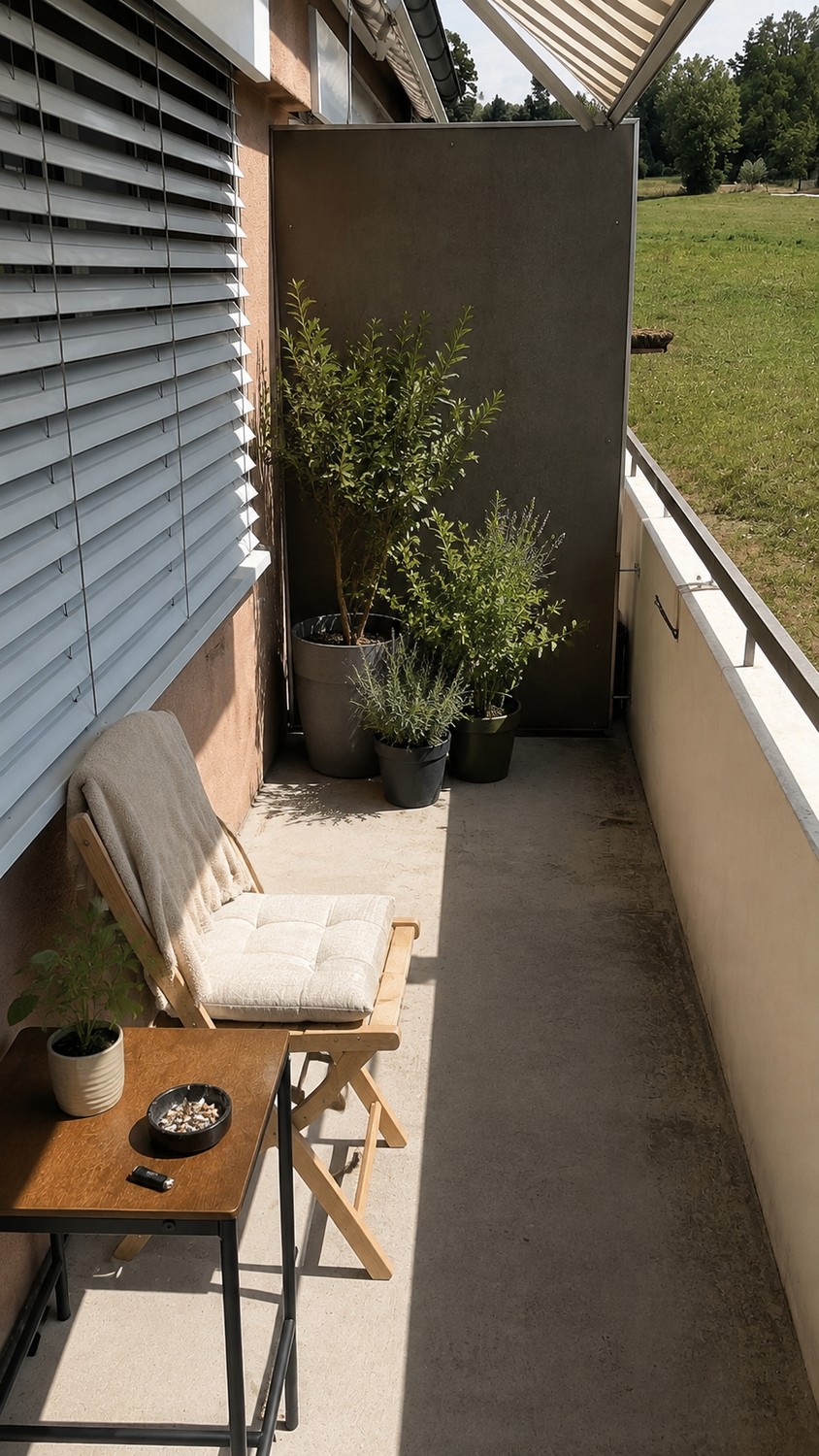 1 room apartment, Foto 8 von 9