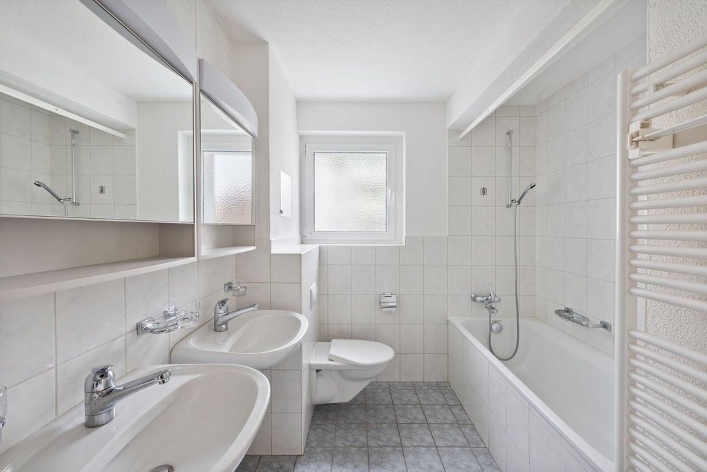 2 rooms apartment
