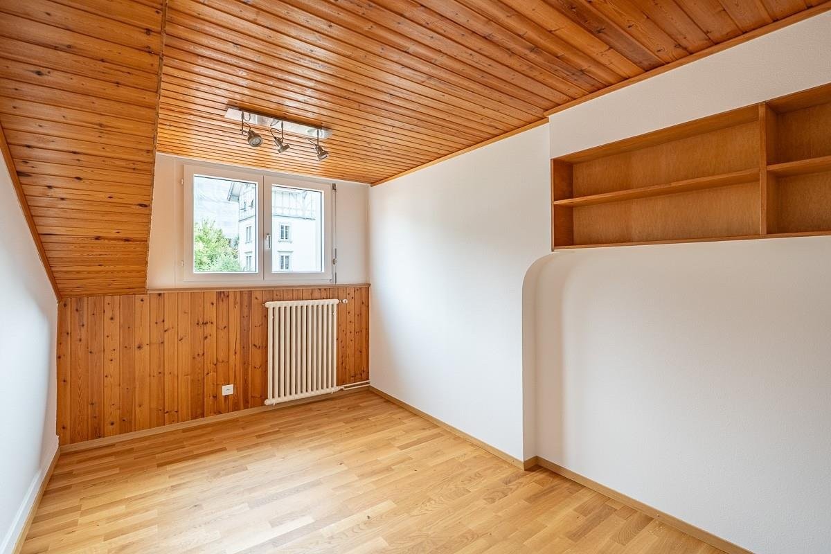 5 ½ rooms apartment, Foto 5 von 10