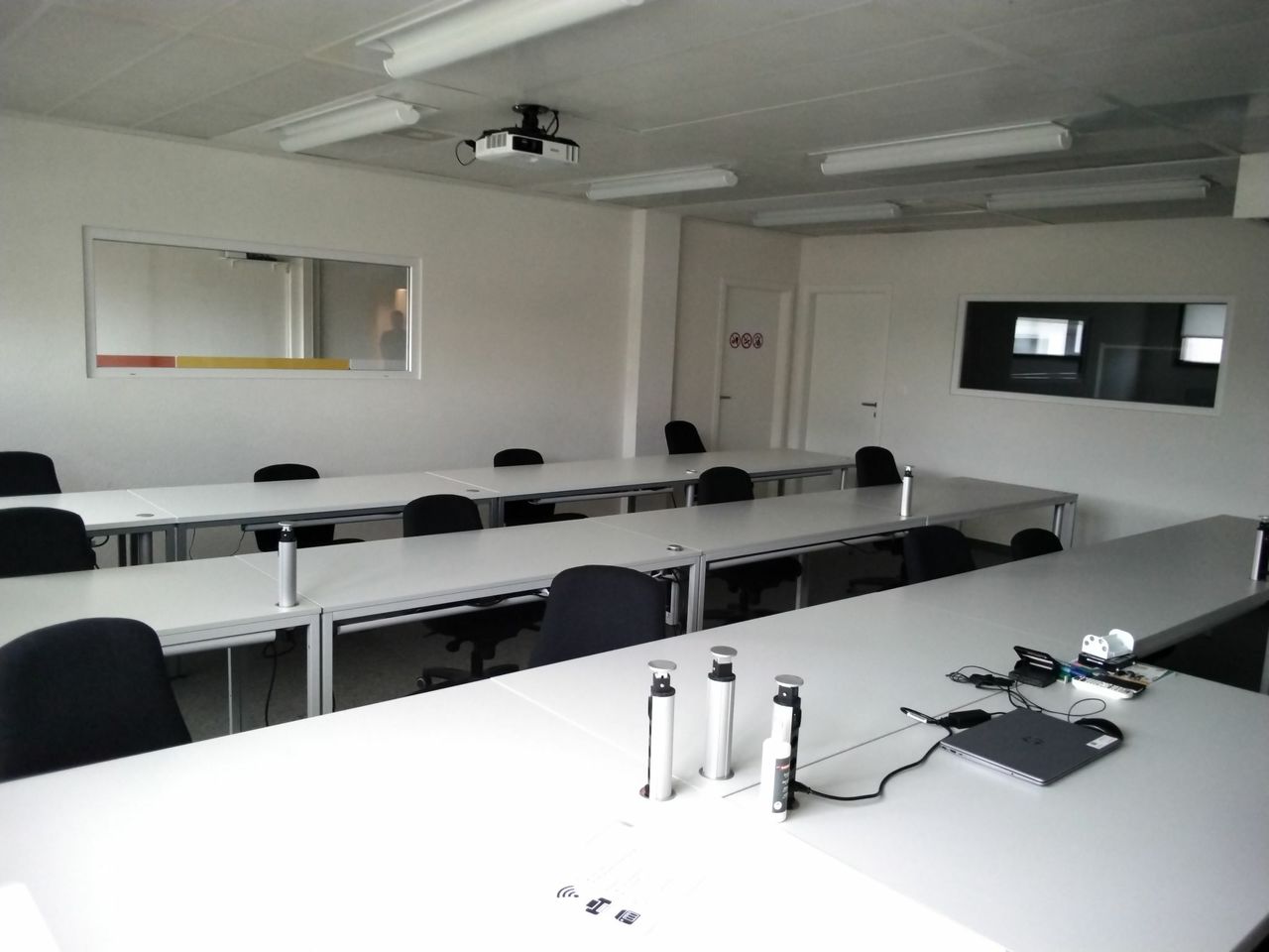 200m² office, Foto 4 von 8