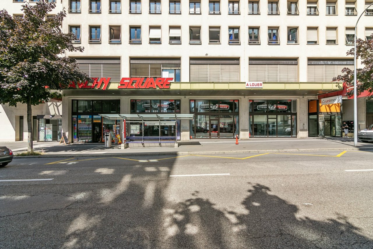 200m² office, Foto 6 von 8