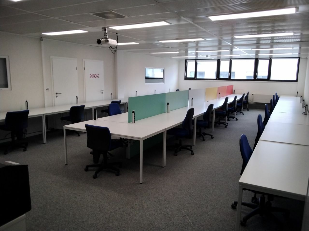 200m² office, Foto 7 von 8