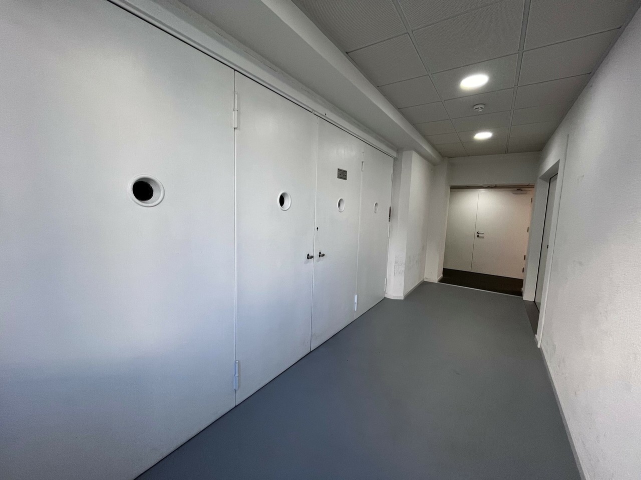 200m² office, Foto 5 von 8
