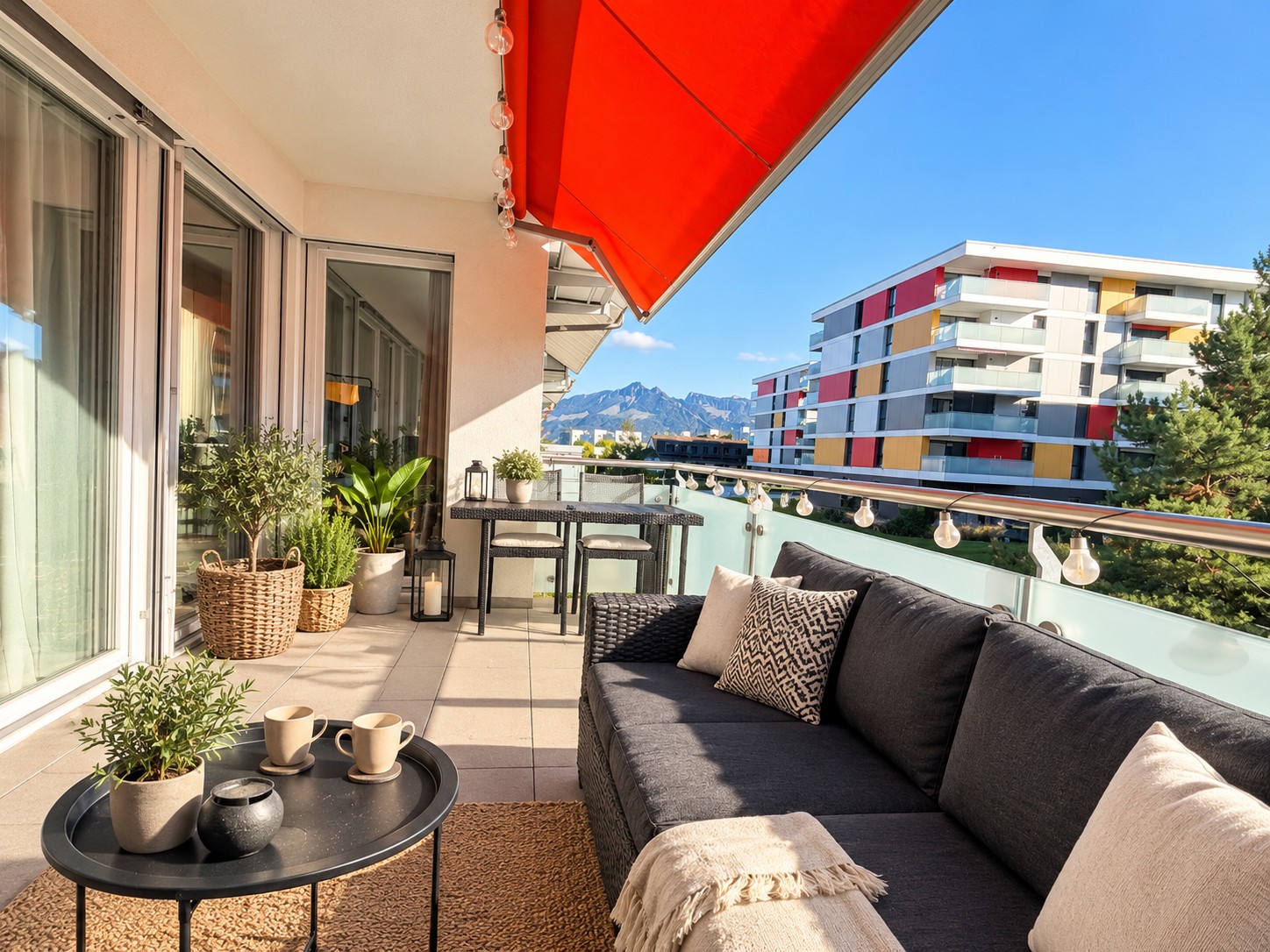 3 ½ Zimmer Wohnung, Foto 10 von 10