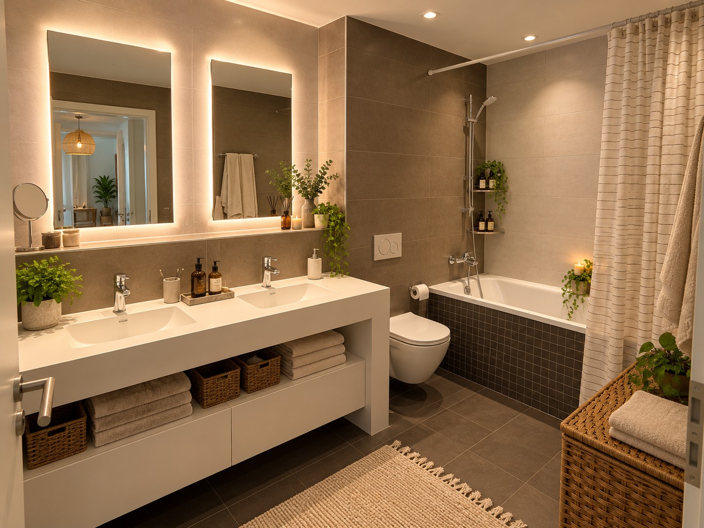 3 ½ Zimmer Wohnung, Foto 3 von 10