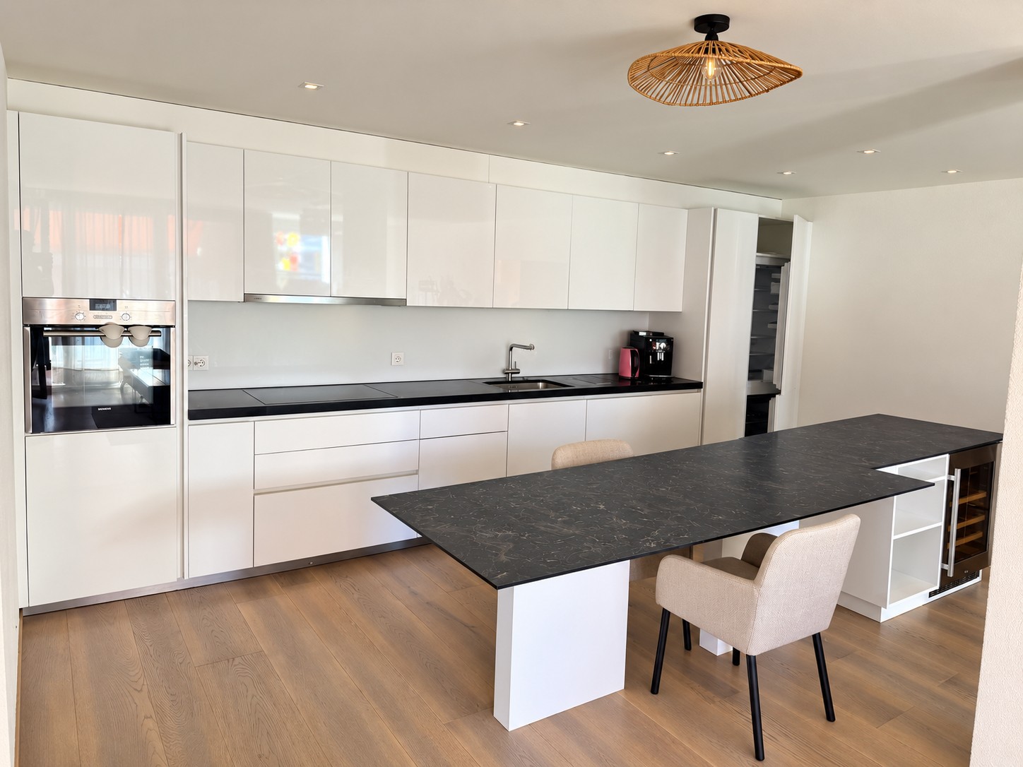 3 ½ Zimmer Wohnung, Foto 7 von 10