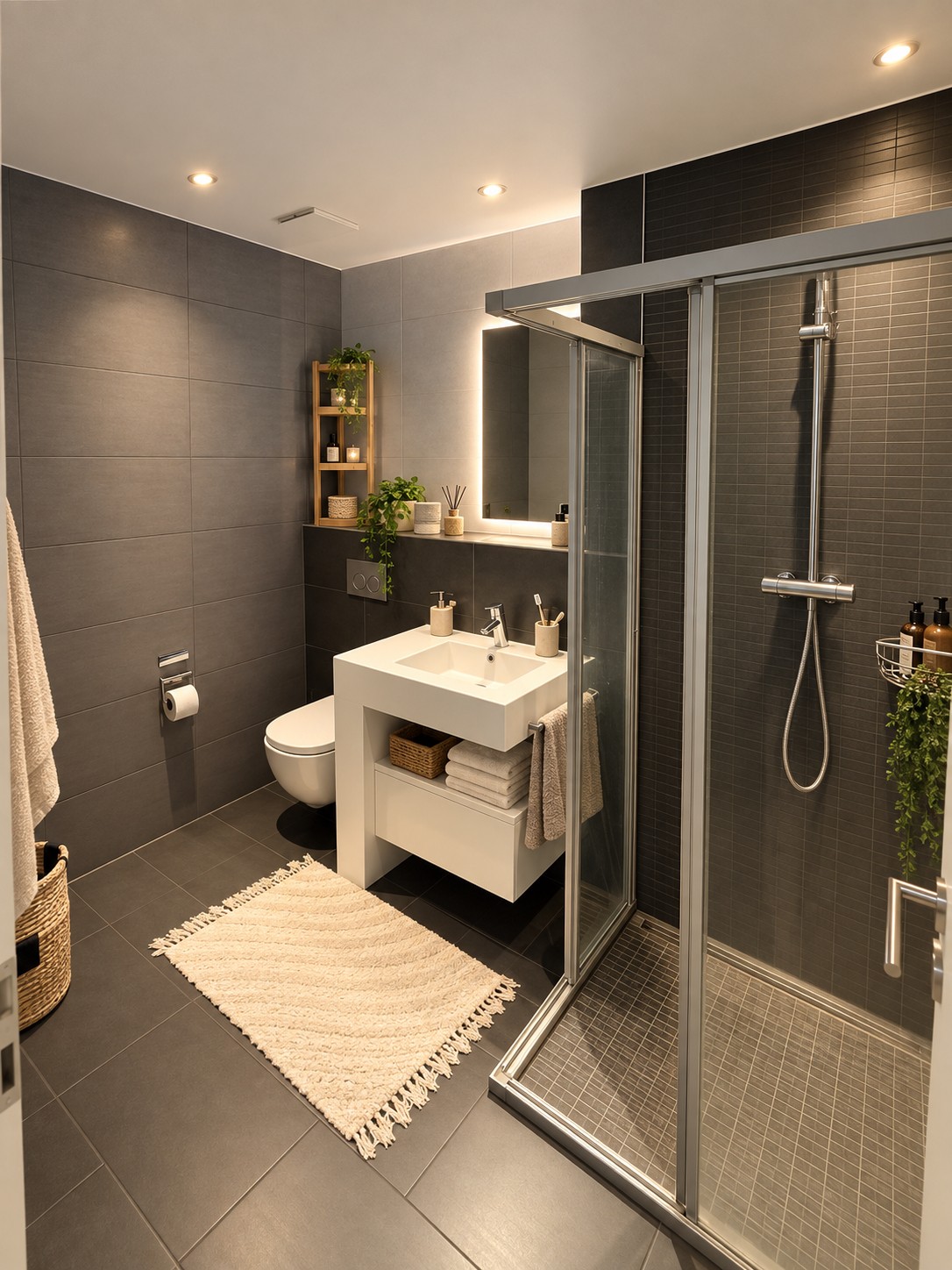 3 ½ Zimmer Wohnung, Foto 8 von 10