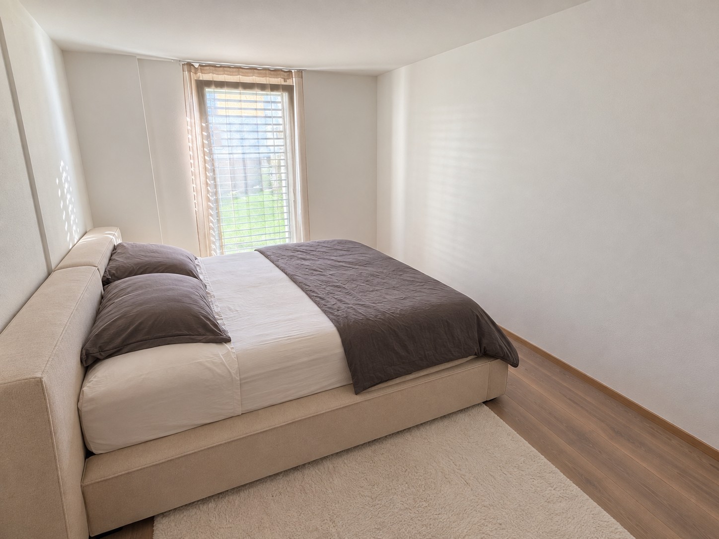 3 ½ Zimmer Wohnung, Foto 6 von 10