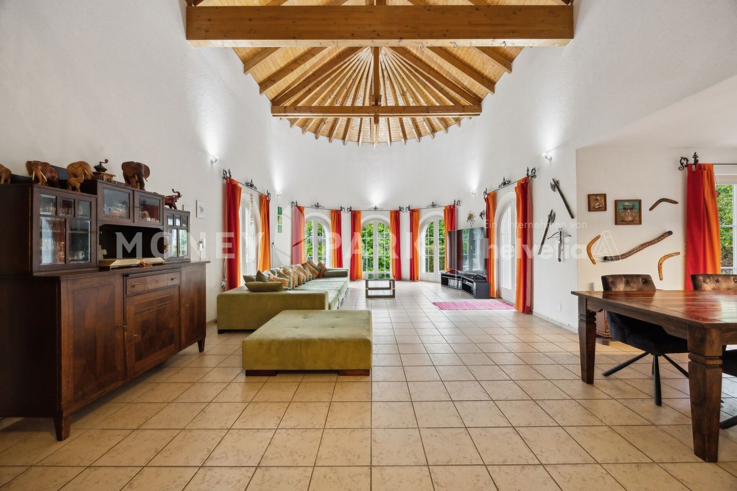 6 ½ rooms villa, Foto 5 von 10