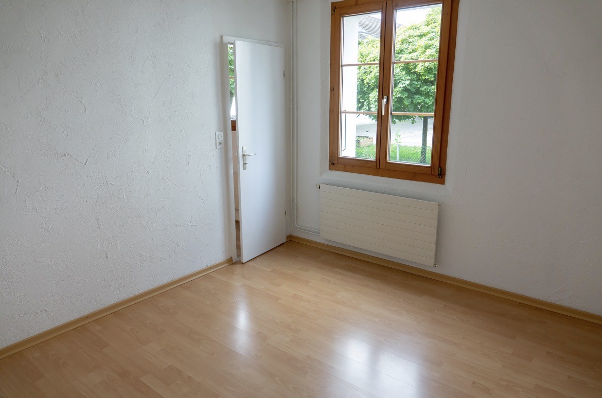 Appartement de 3 ½ pièces