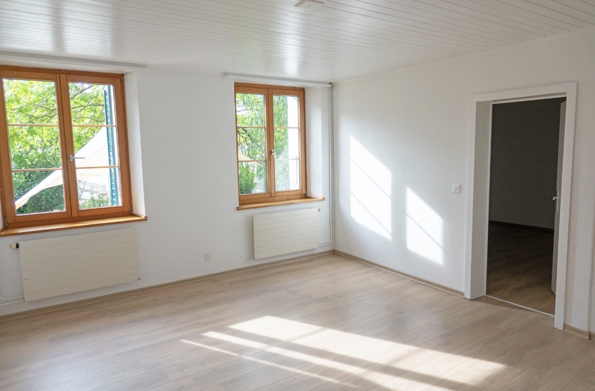 Appartement de 3 ½ pièces