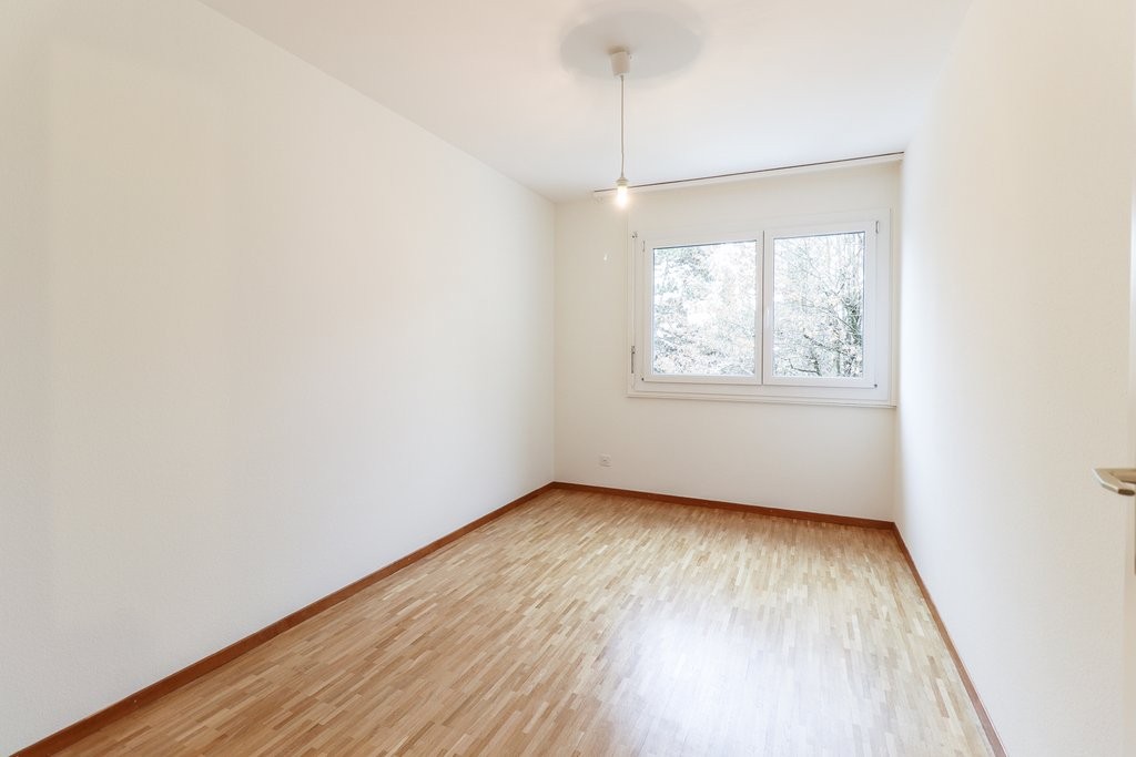 2 ½ Zimmer Wohnung