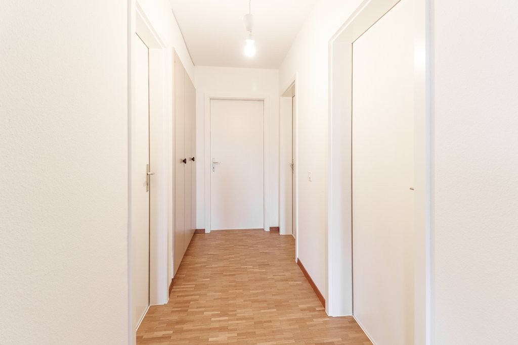2 ½ Zimmer Wohnung