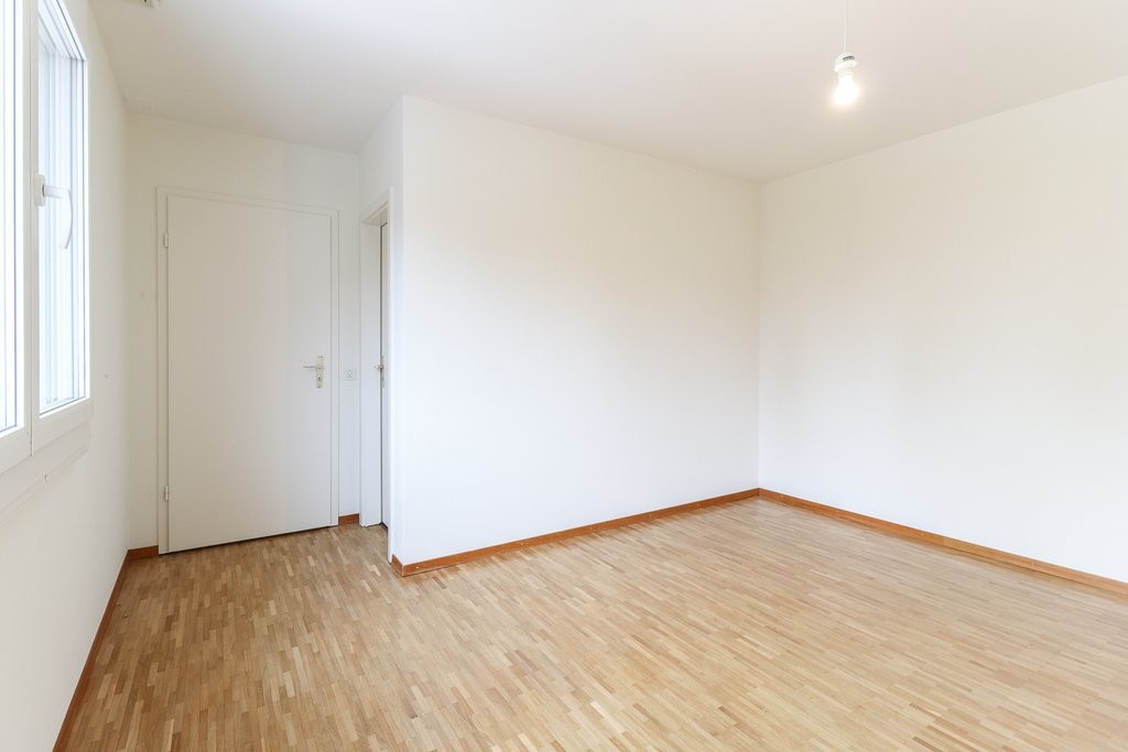 2 ½ Zimmer Wohnung